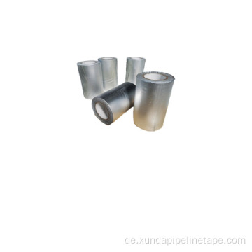 Aluminiumblitzband mit Butylgummi